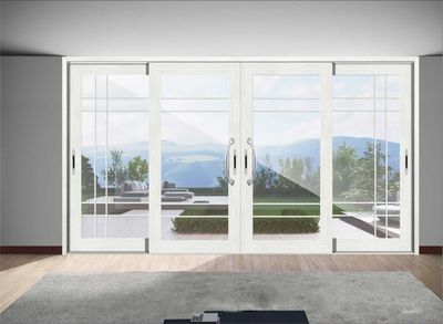 鼎梵門窗加盟代理 開啟高端鋁合金系統(tǒng)門窗事業(yè)的黃金機遇