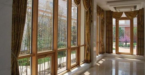 門窗設(shè)計標準 百葉窗的設(shè)計與應(yīng)用