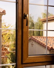 鋁包木門(mén)窗 融合匠心與科技的高貴之選