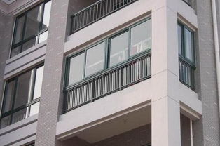 優(yōu)之雅門(mén)窗 優(yōu)質(zhì)隔音門(mén)窗，搭配百葉窗，送您寧?kù)o舒適生活