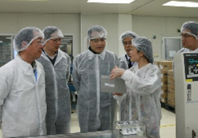 科技鑄就實(shí)力，專業(yè)塑造品牌 夢(mèng)婷以O(shè)EM模式打造互聯(lián)網(wǎng)護(hù)膚新標(biāo)桿