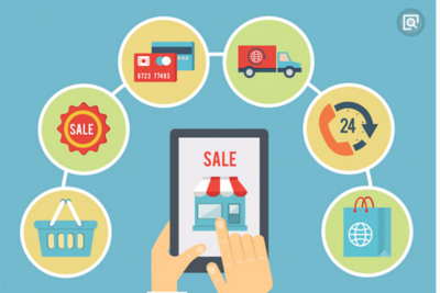 多元化環(huán)境下網(wǎng)絡(luò)營(yíng)銷的特征與產(chǎn)品運(yùn)營(yíng)策略